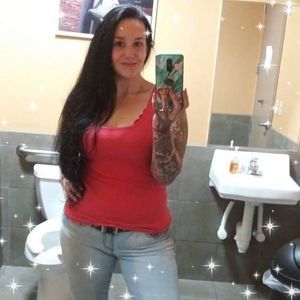 Meet your Posher, Kristen